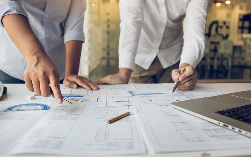 Voltee - Od&nbsp;Projektu